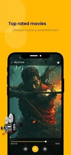 geo-hotstar Top Rated Movies